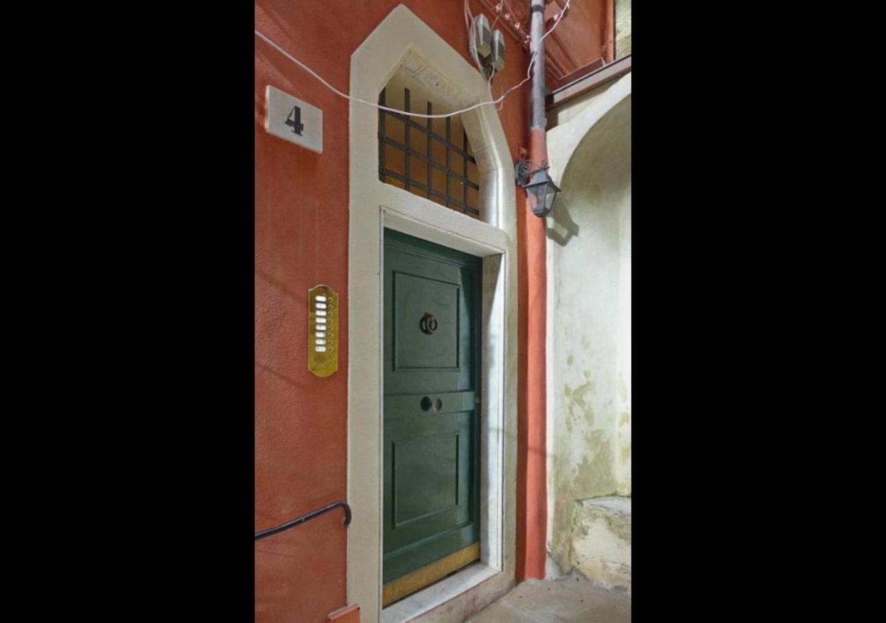 Joivy Sunny Apartment With Panoramic Terrace And Stunning View Genoa Exterior photo